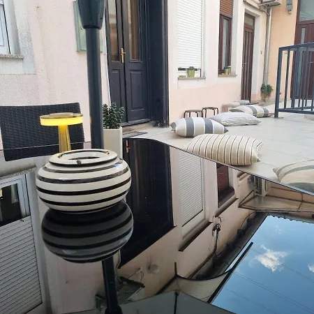 Arena Design App, Free Private Parking, Terrace