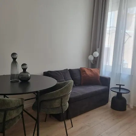 Arena Design App, Free Private Parking, Terrace Apartman *