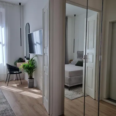 Arena Design App, Free Private Parking, Terrace Apartment Pula