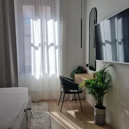 Arena Design App, Free Private Parking, Terrace * Pula
