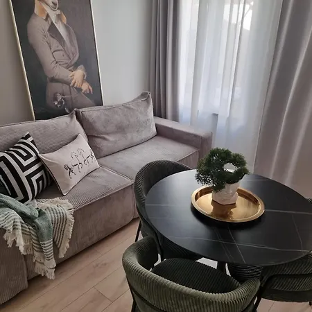 Apartment Arena Design App, Free Private Parking, Terrace *