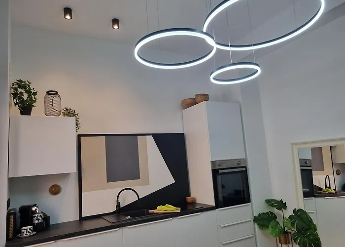 Arena Design App, Free Private Parking, Terrace Пула