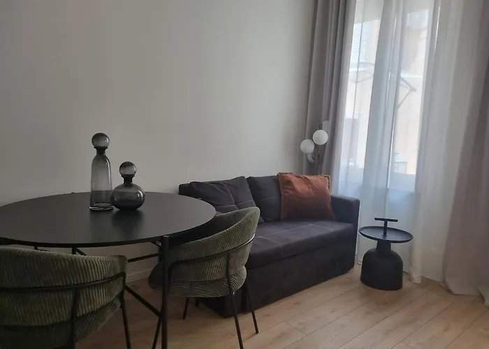 Arena Design App, Free Private Parking, Terrace Апартаменти *