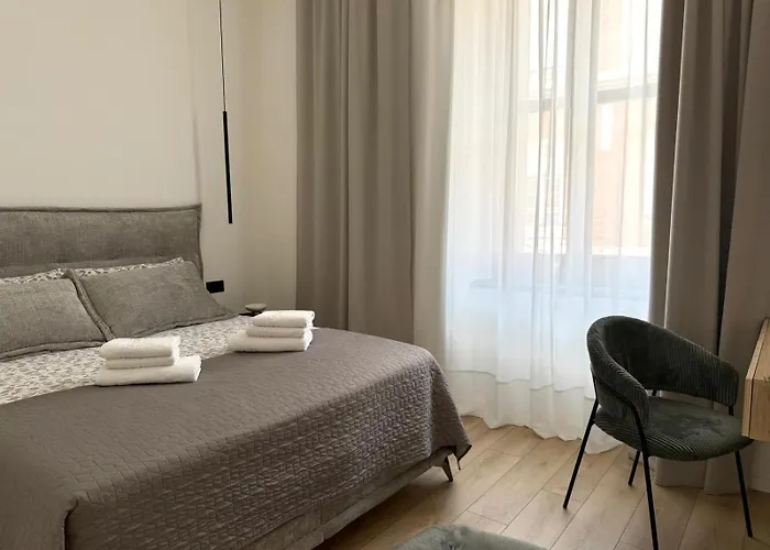 Arena Design App, Free Private Parking, Terrace Апартаменти *