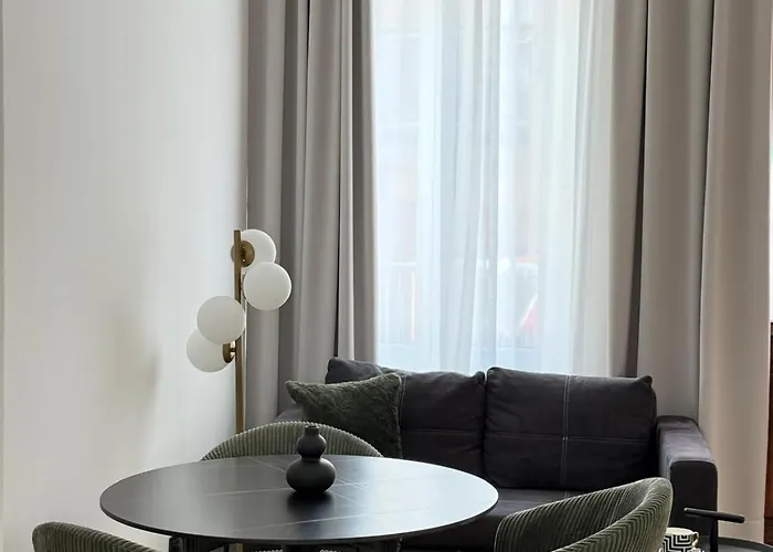 Arena Design App, Free Private Parking, Terrace Пула