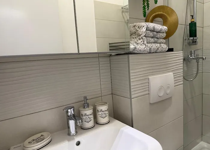 Arena Design App, Free Private Parking, Terrace Апартаменти *